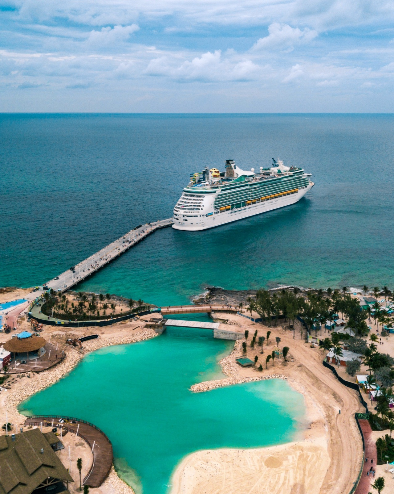 Disney Cruise Line